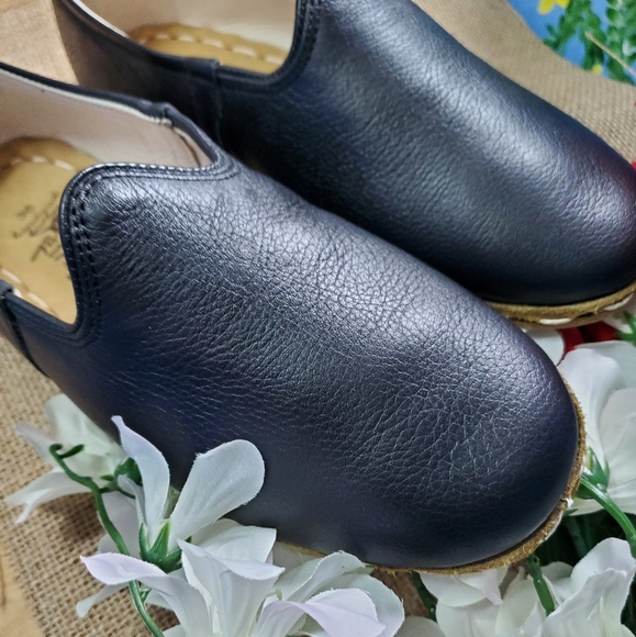 Barefoot Shoes, Women Shoes, Leather Shoes Unique - Picture 12 of 14